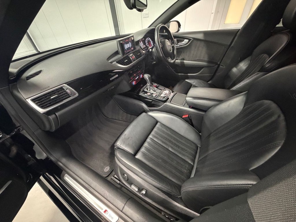 Used Audi A7 2016 for sale - 77080509: Photo 9