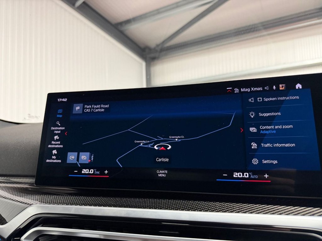 Used BMW M2 2024 for sale - 76514568: Photo 16