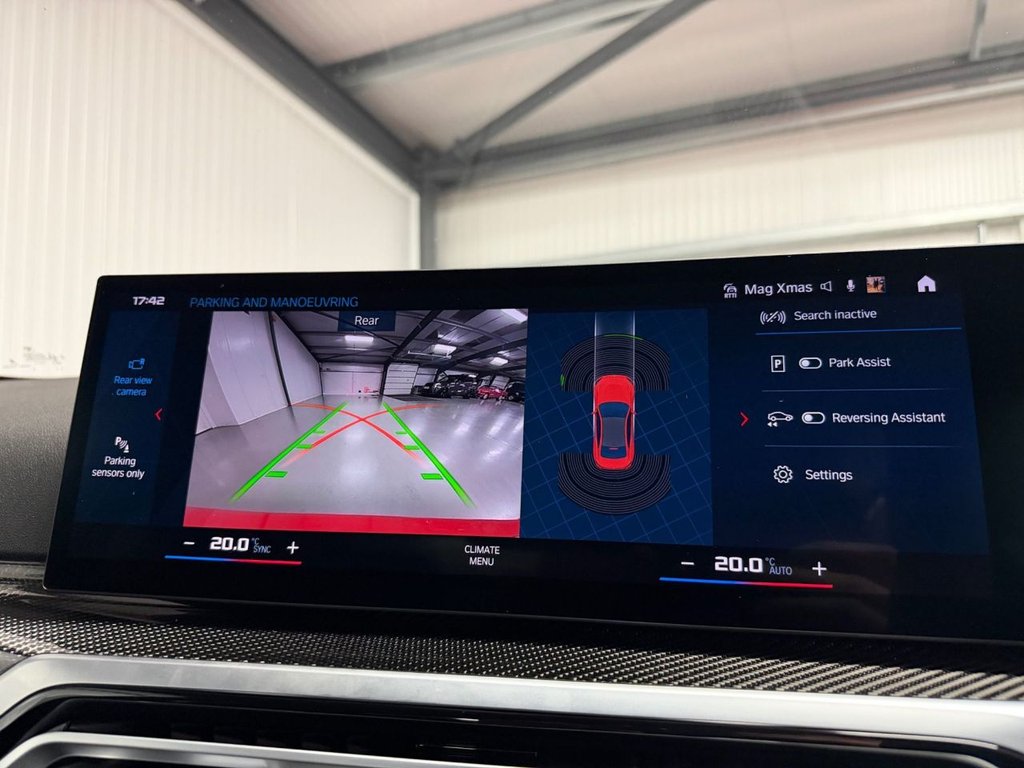 Used BMW M2 2024 for sale - 76514568: Photo 18