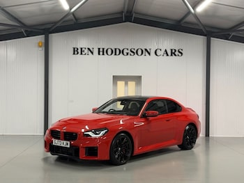 BMW - M2