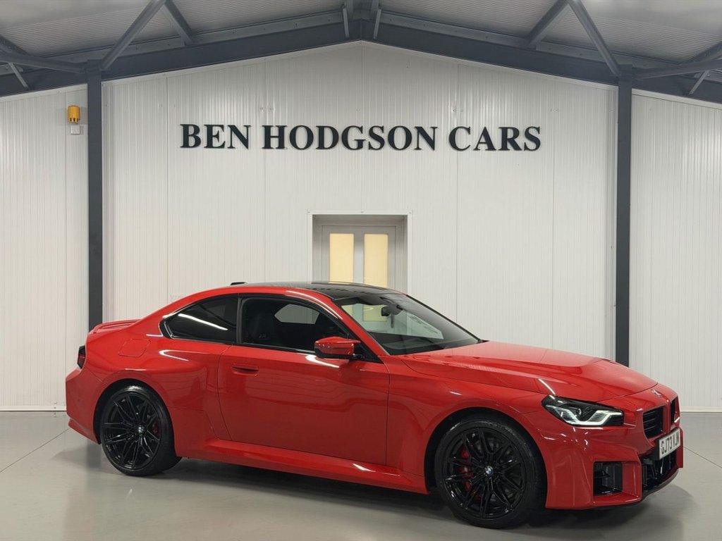 Used BMW M2 2024 for sale - 76514568: Photo 2