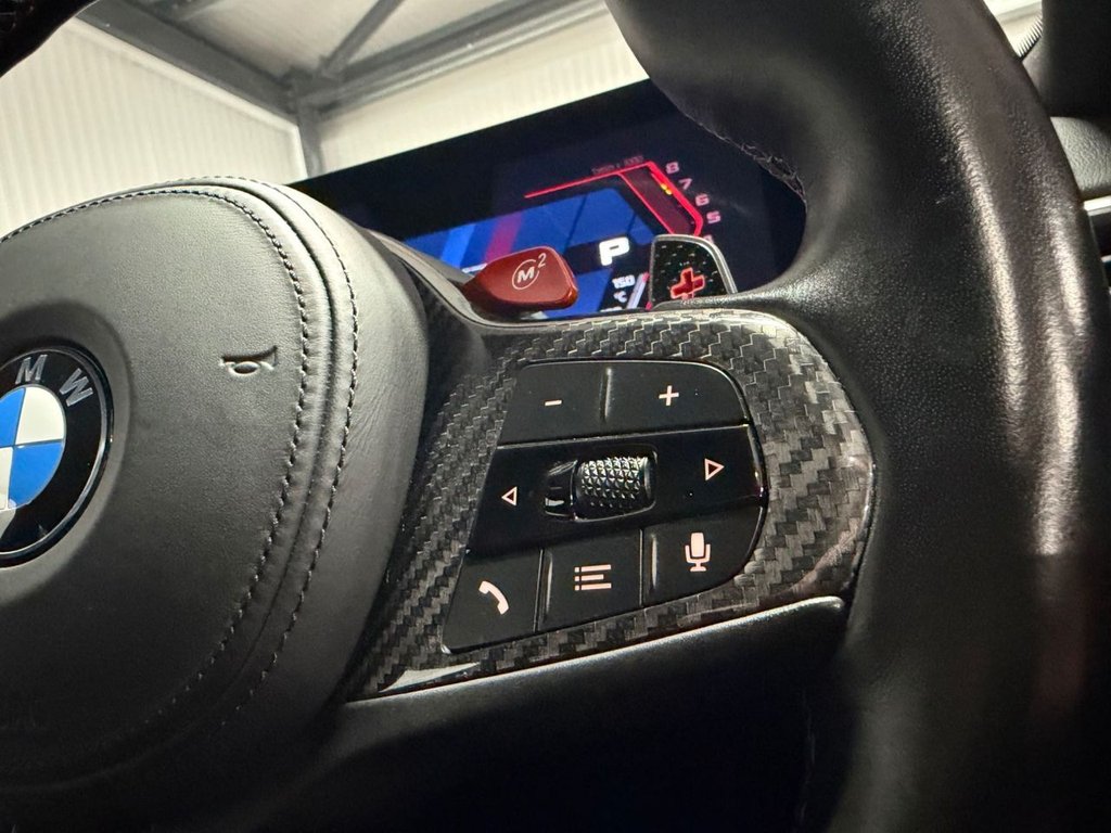 Used BMW M2 2024 for sale - 76514568: Photo 21