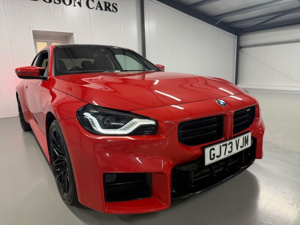 Used BMW M2 2024 for sale - 76514568: Photo 32