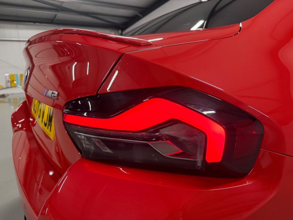 Used BMW M2 2024 for sale - 76514568: Photo 34