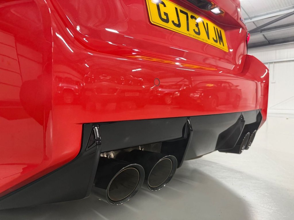 Used BMW M2 2024 for sale - 76514568: Photo 35