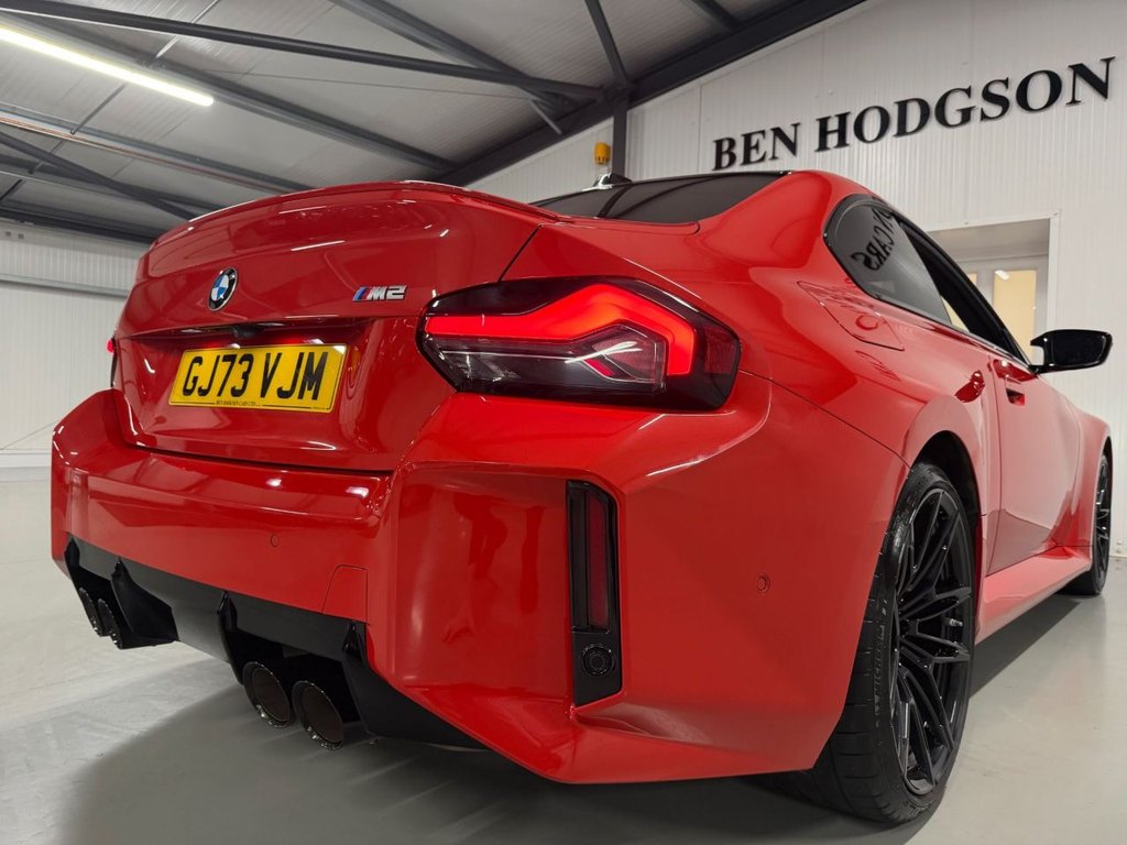 Used BMW M2 2024 for sale - 76514568: Photo 36