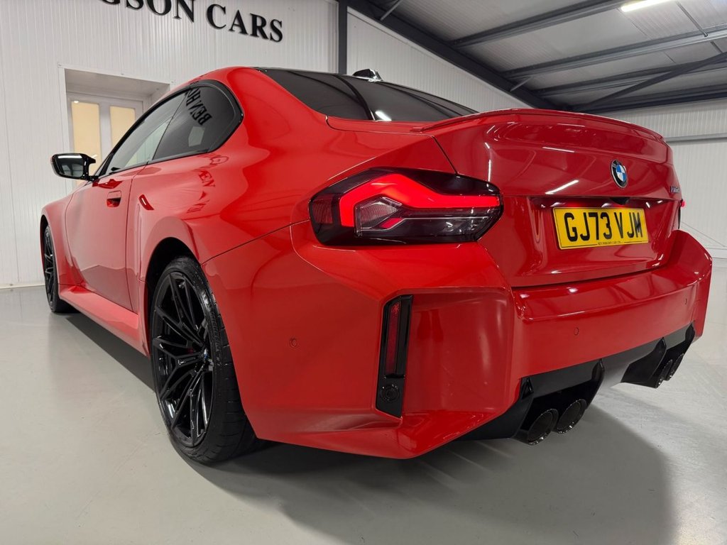 Used BMW M2 2024 for sale - 76514568: Photo 37