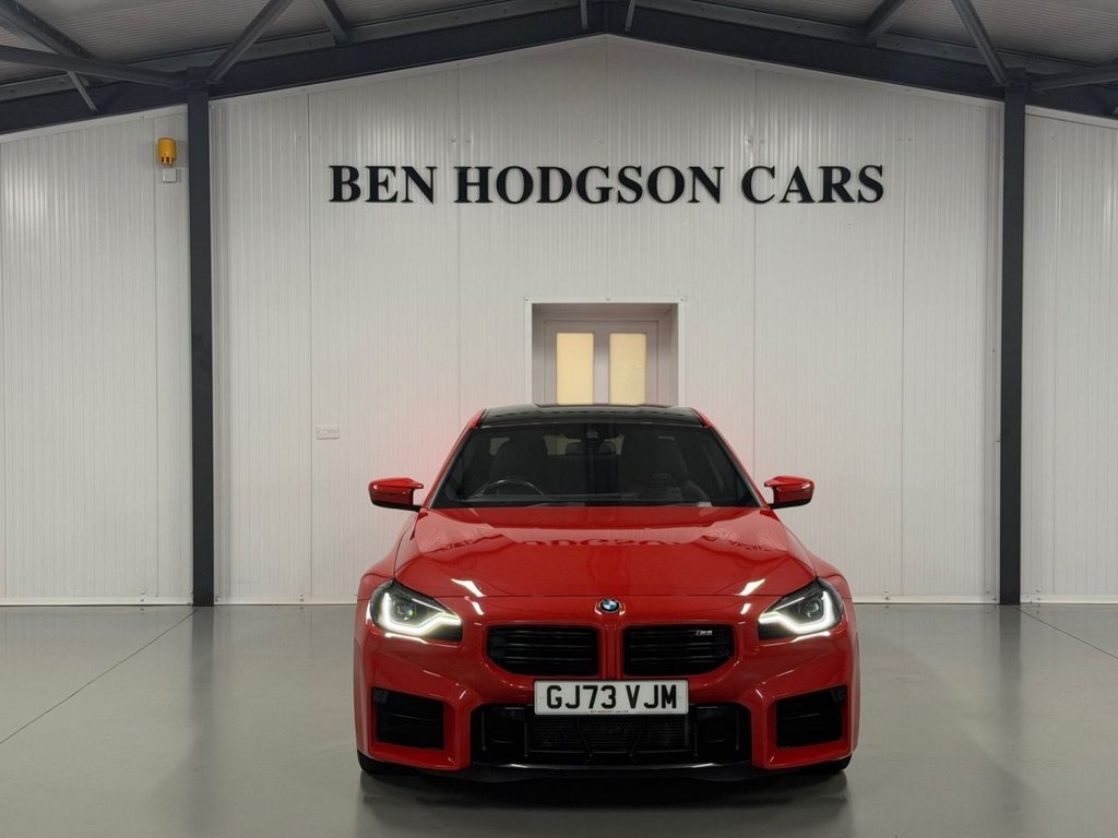 Used BMW M2 2024 for sale - 76514568: Photo 39