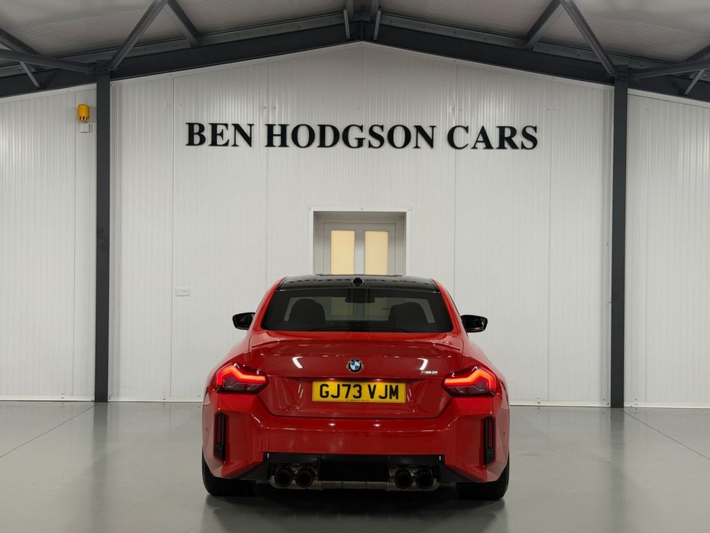 Used BMW M2 2024 for sale - 76514568: Photo 40