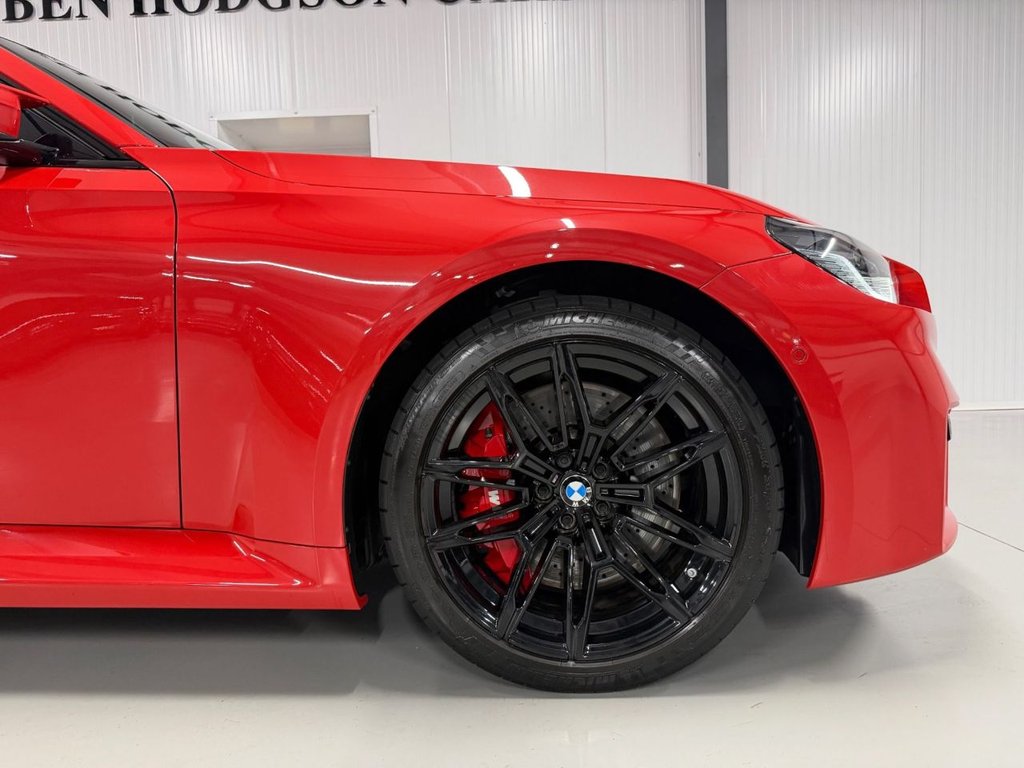 Used BMW M2 2024 for sale - 76514568: Photo 42