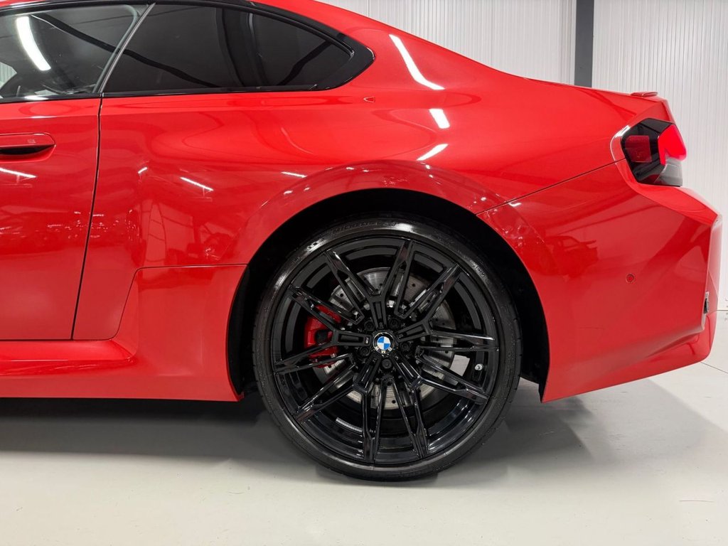 Used BMW M2 2024 for sale - 76514568: Photo 43