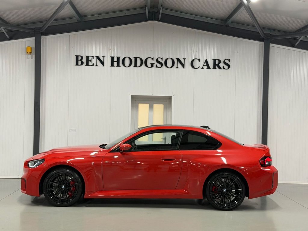 Used BMW M2 2024 for sale - 76514568: Photo 6