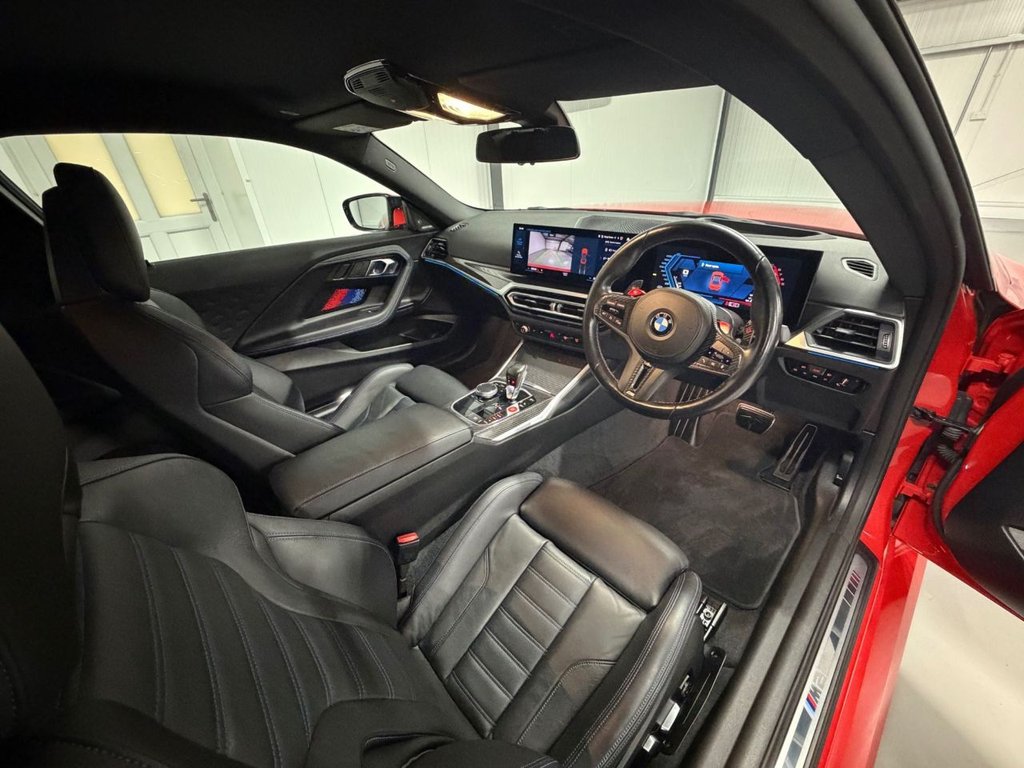 Used BMW M2 2024 for sale - 76514568: Photo 7