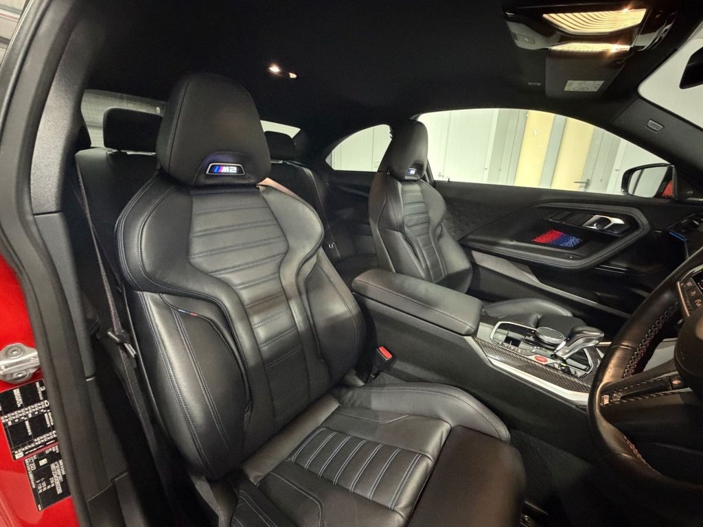 Used BMW M2 2024 for sale - 76514568: Photo 8
