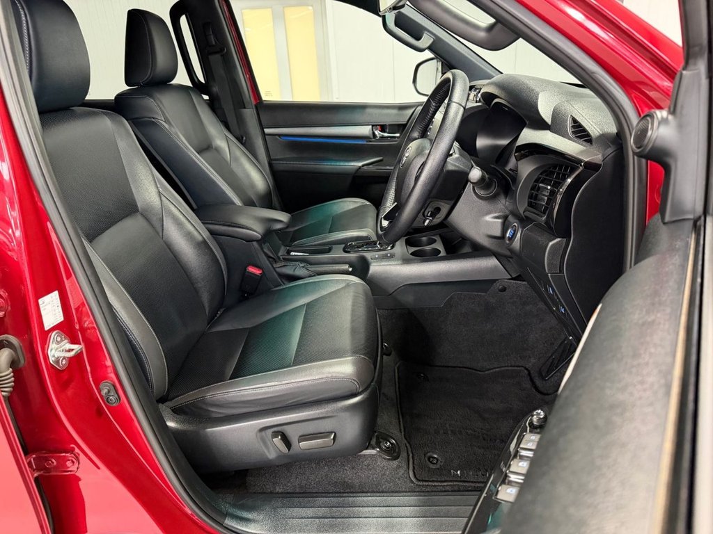 Used Toyota Hilux 2023 for sale - 78017085: Photo 10