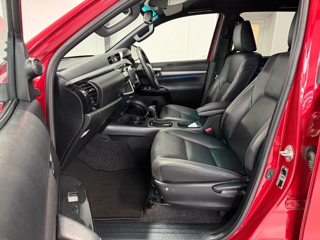 Used Toyota Hilux 2023 for sale - 78017085: Photo 13