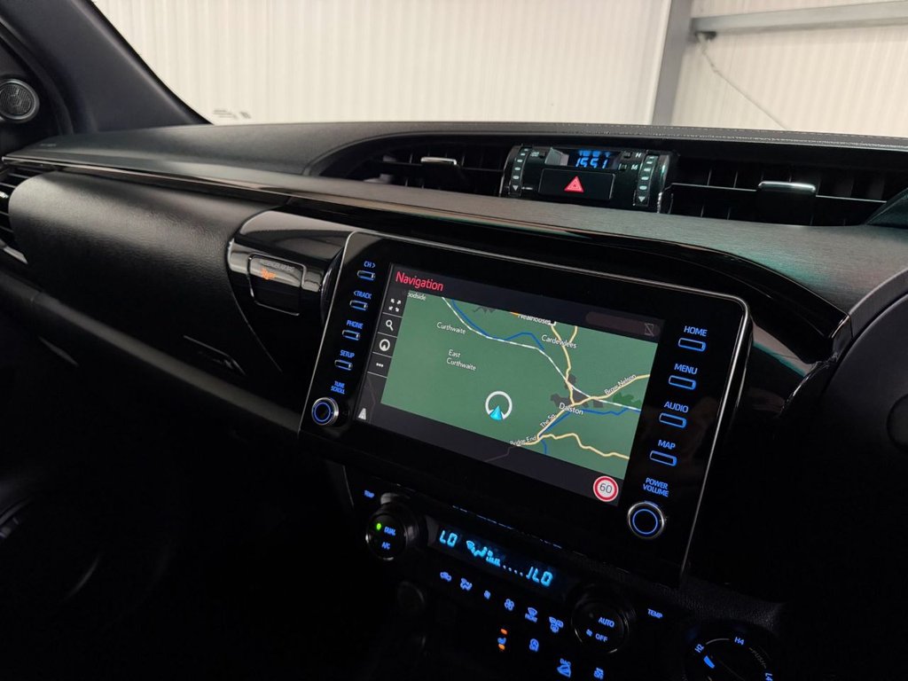 Used Toyota Hilux 2023 for sale - 78017085: Photo 16