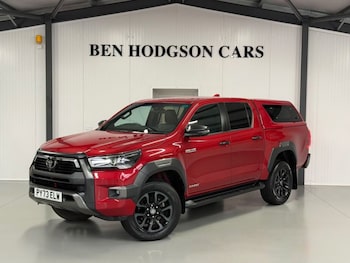 Used Toyota Hilux 2023 for sale - 78017085: Photo