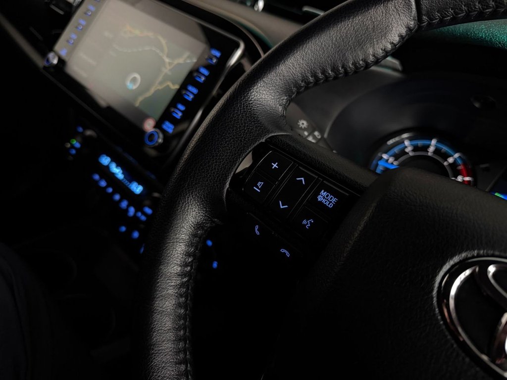 Used Toyota Hilux 2023 for sale - 78017085: Photo 22