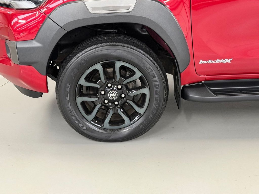 Used Toyota Hilux 2023 for sale - 78017085: Photo 28