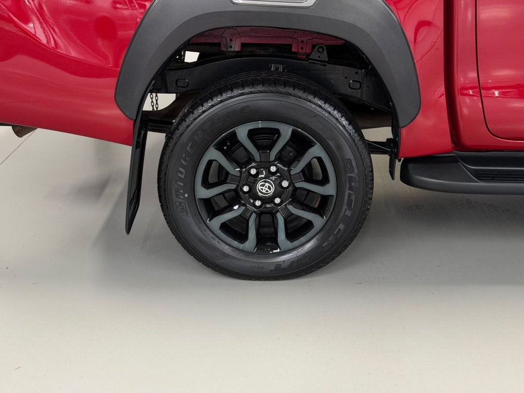 Used Toyota Hilux 2023 for sale - 78017085: Photo 30