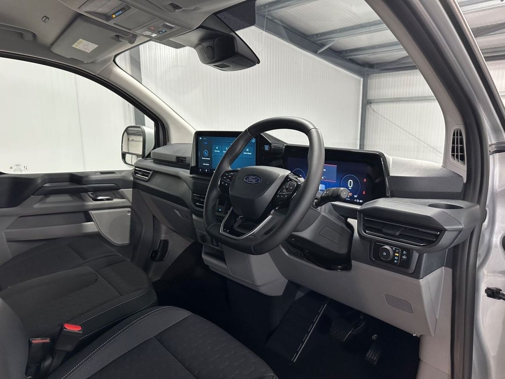 Used Ford Transit Custom 2025 for sale - 76416931: Photo 11