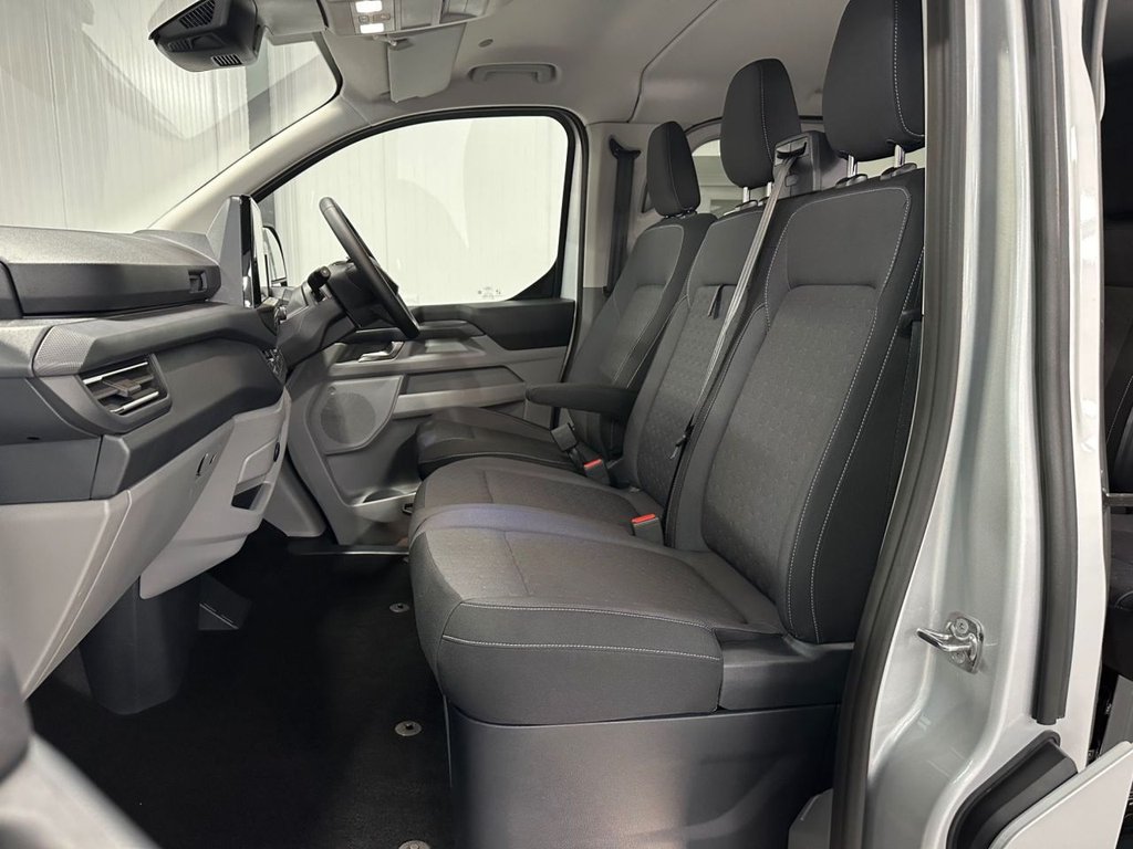 Used Ford Transit Custom 2025 for sale - 76416931: Photo 16