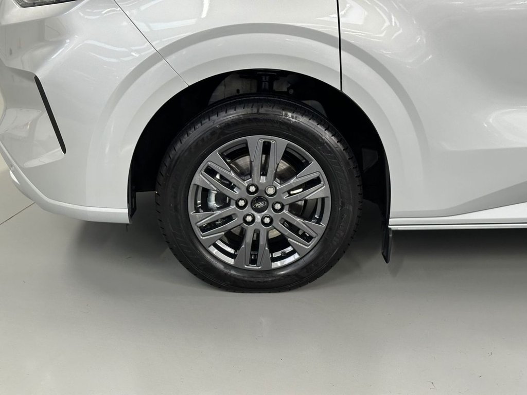 Used Ford Transit Custom 2025 for sale - 76416931: Photo 31