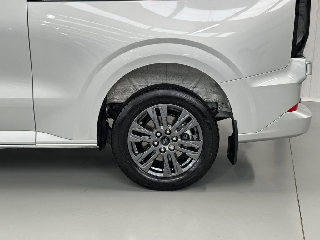 Used Ford Transit Custom 2025 for sale - 76416931: Photo 32