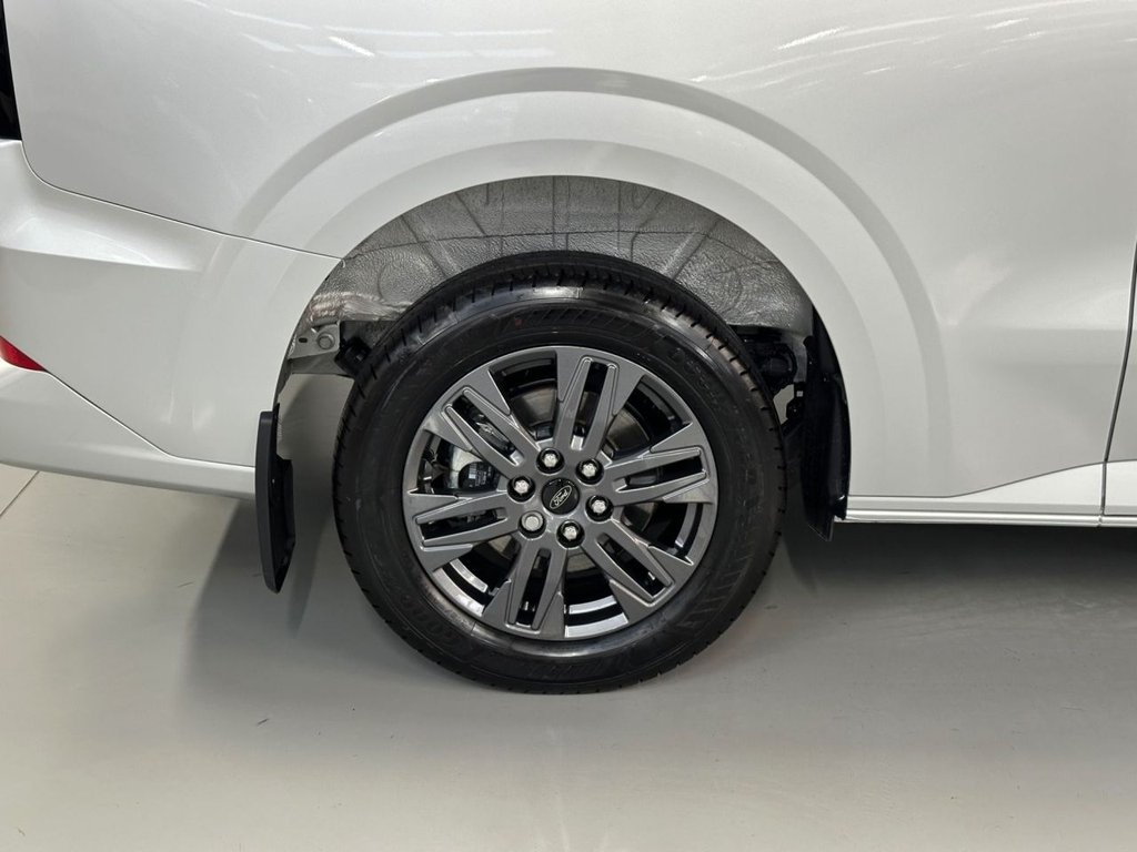 Used Ford Transit Custom 2025 for sale - 76416931: Photo 33