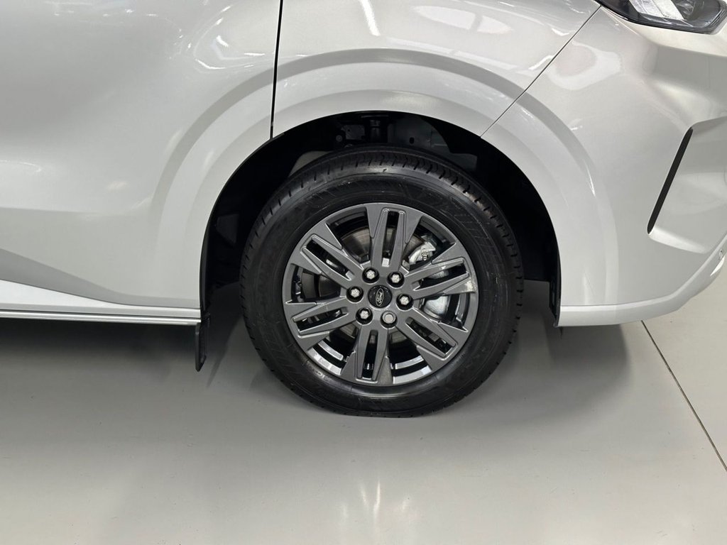 Used Ford Transit Custom 2025 for sale - 76416931: Photo 34