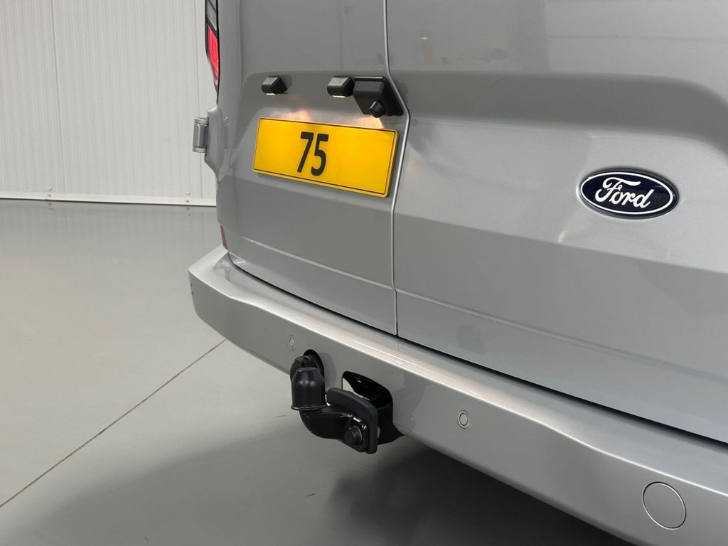 Used Ford Transit Custom 2025 for sale - 76416931: Photo 36
