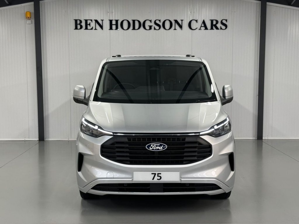 Used Ford Transit Custom 2025 for sale - 76416931: Photo 39