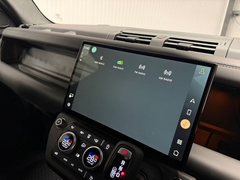 Used Land Rover Defender 110 2026 for sale - 77313409: Photo 25