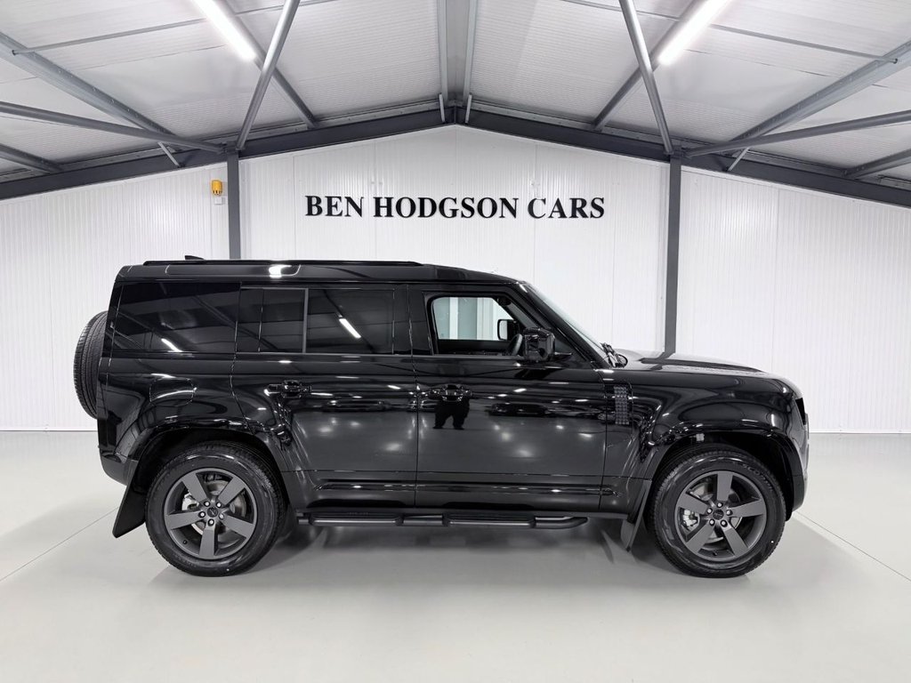 Used Land Rover Defender 110 2026 for sale - 77313409: Photo 5