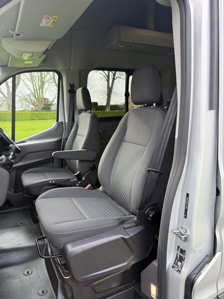 Used Ford Transit 2023 for sale - 78200339: Photo 10