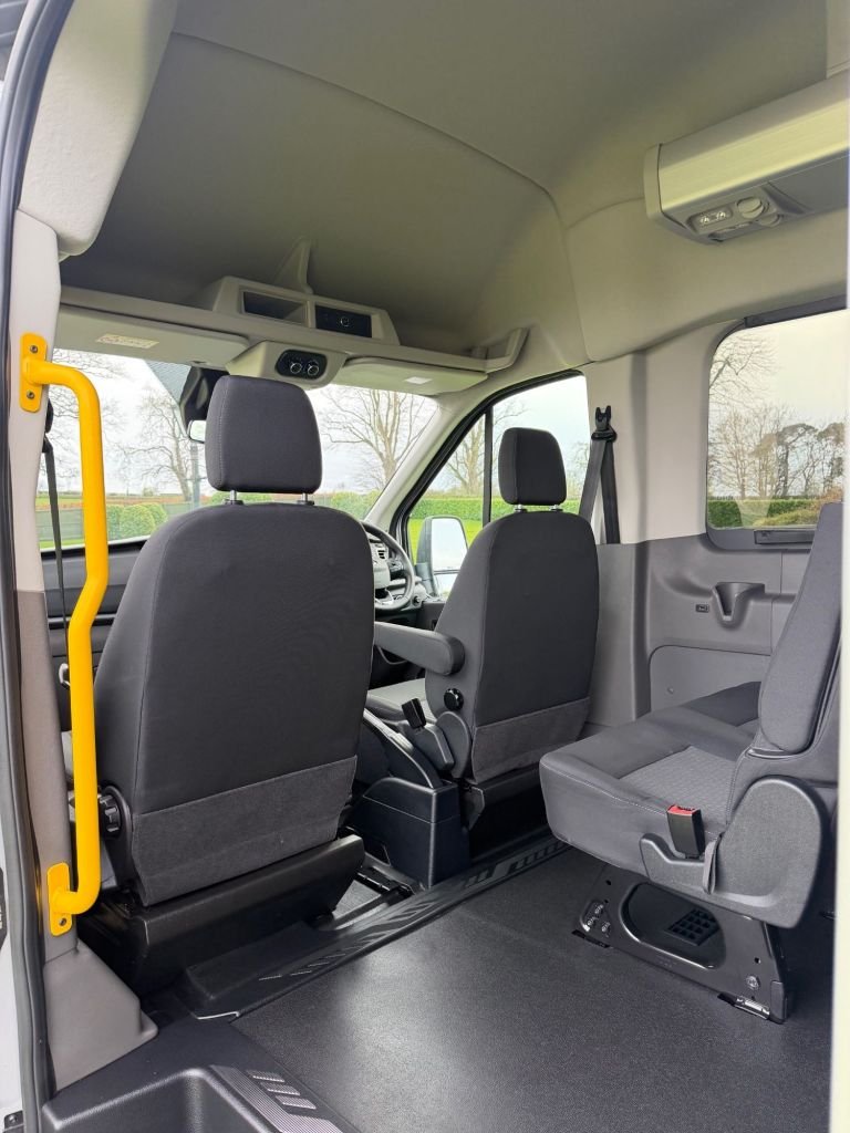Used Ford Transit 2023 for sale - 78200339: Photo 11