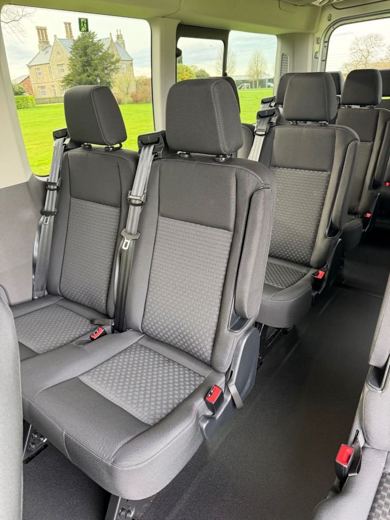 Used Ford Transit 2023 for sale - 78200339: Photo 15