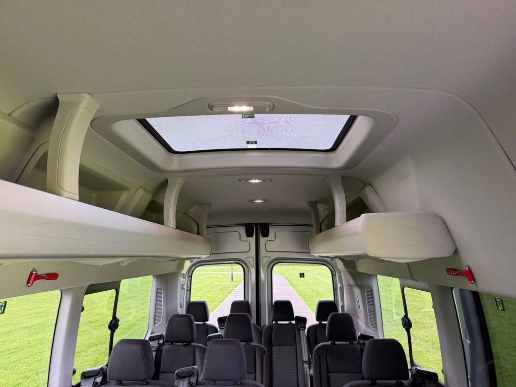 Used Ford Transit 2023 for sale - 78200339: Photo 17