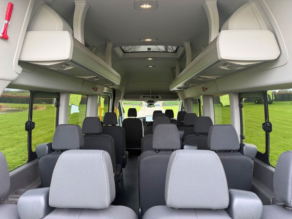 Used Ford Transit 2023 for sale - 78200339: Photo 18