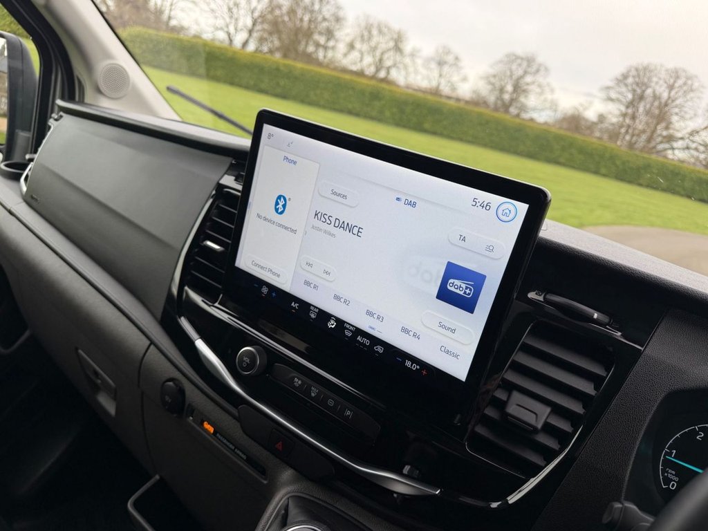 Used Ford Transit 2023 for sale - 78200339: Photo 20