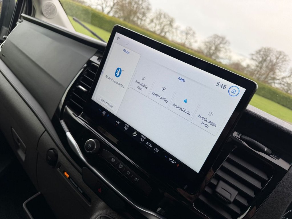 Used Ford Transit 2023 for sale - 78200339: Photo 21