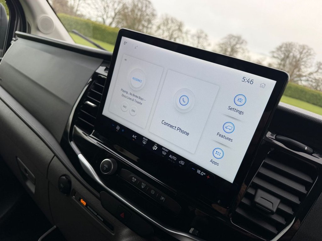 Used Ford Transit 2023 for sale - 78200339: Photo 22