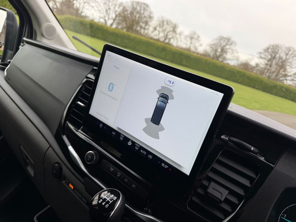 Used Ford Transit 2023 for sale - 78200339: Photo 23