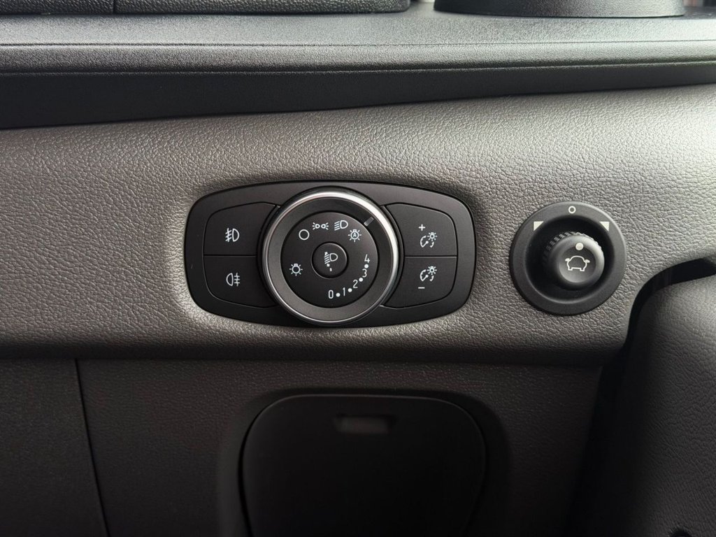 Used Ford Transit 2023 for sale - 78200339: Photo 25