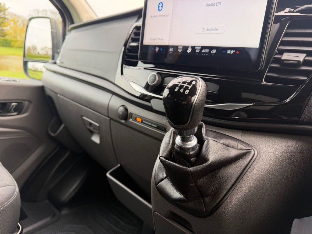 Used Ford Transit 2023 for sale - 78200339: Photo 27