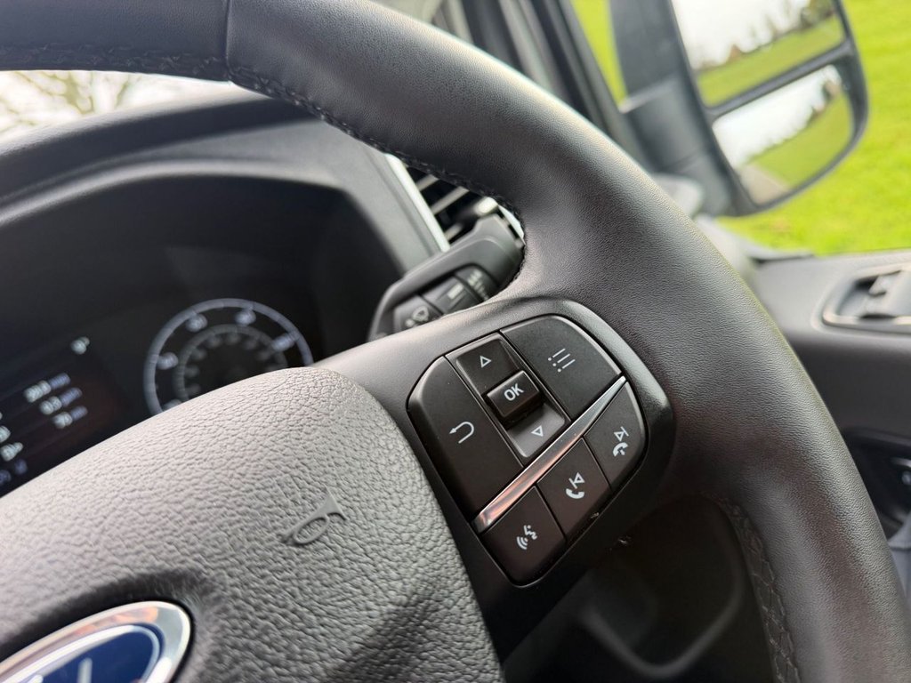 Used Ford Transit 2023 for sale - 78200339: Photo 29