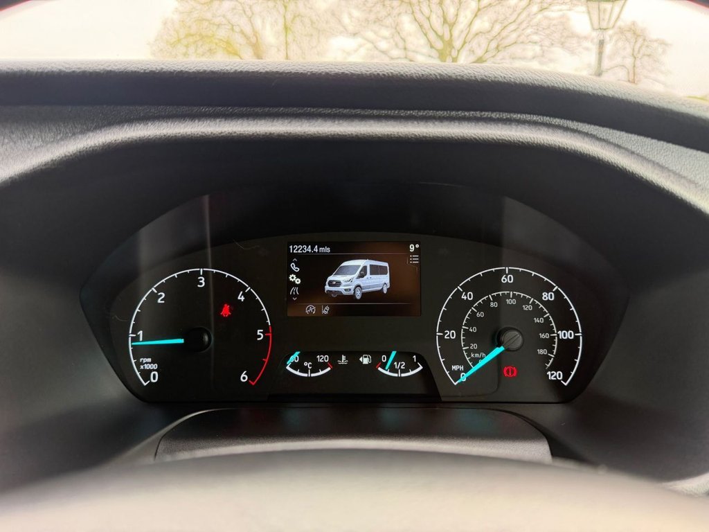 Used Ford Transit 2023 for sale - 78200339: Photo 30