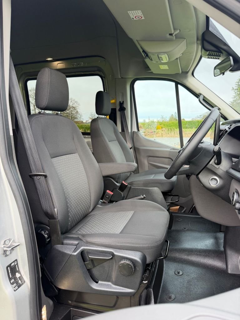 Used Ford Transit 2023 for sale - 78200339: Photo 7