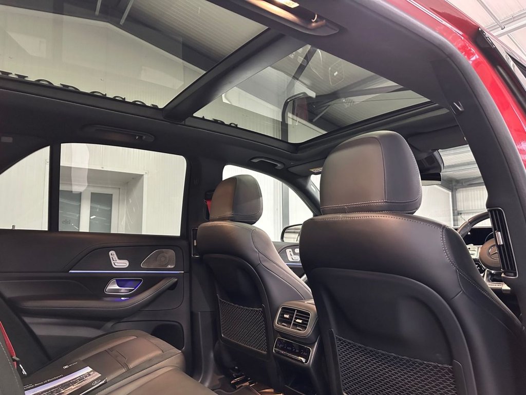 Used Mercedes-Benz GLE 2022 for sale - 76631916: Photo 21